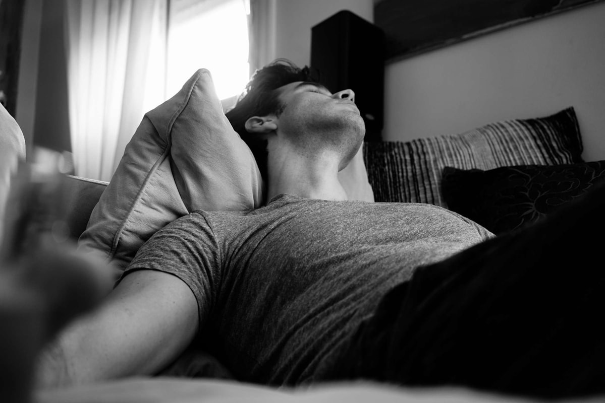 Stress management and mental wellness