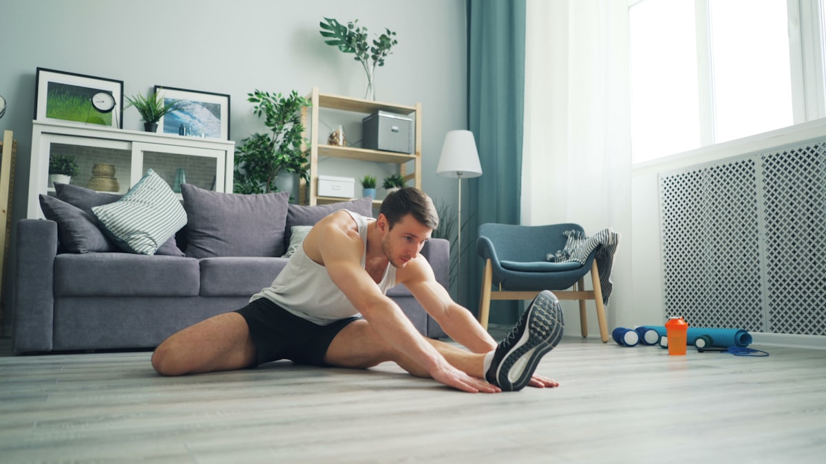 Environment for sleep and recovery